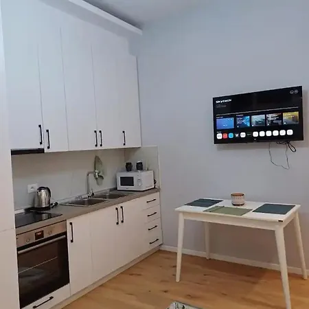 Sweet Apartment Tirana