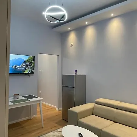 Apartment Sweet