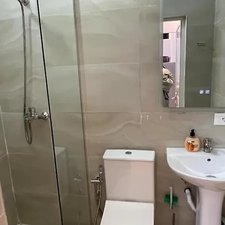 Sweet Apartment