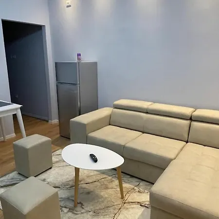 Apartment Sweet