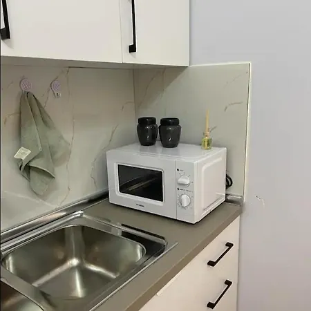 Apartment Sweet *