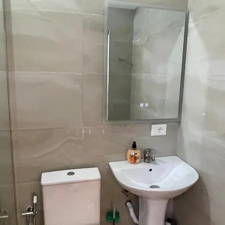 Apartment Sweet Tirana